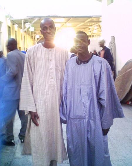 Fondation de plusieurs villages