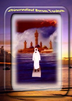  MAGAL DE NDAKAaROU : 