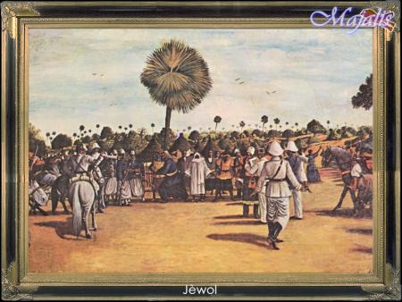 Reprise des Hostilit�s (Juin 1903)