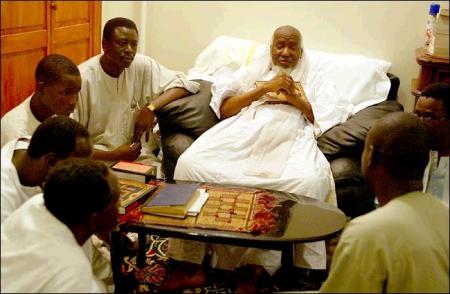 cheikh mourtada mbacke 2