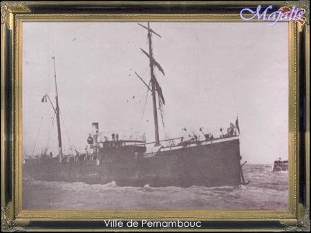 fL'Exil au Gabon (1895-1902)