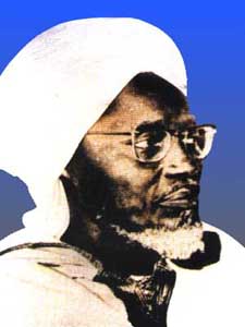 MOUHAMADOU BACHIR 