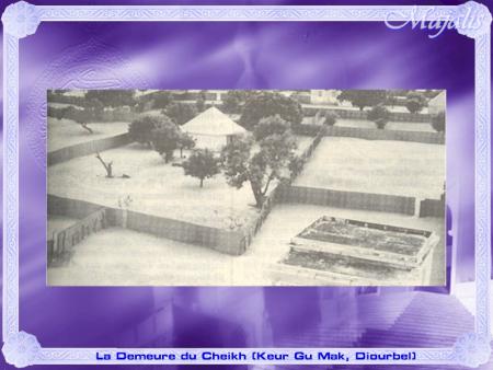 L'Etape de Diourbel (1912)