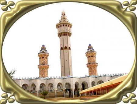 La Fondation de Touba (1887/88)