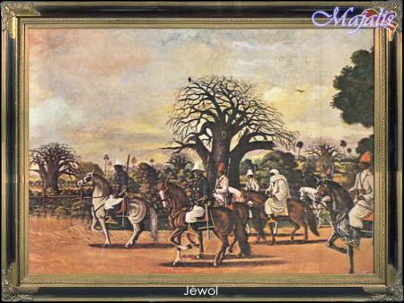 L'Etape de J�wol (10 ao�t 1895)